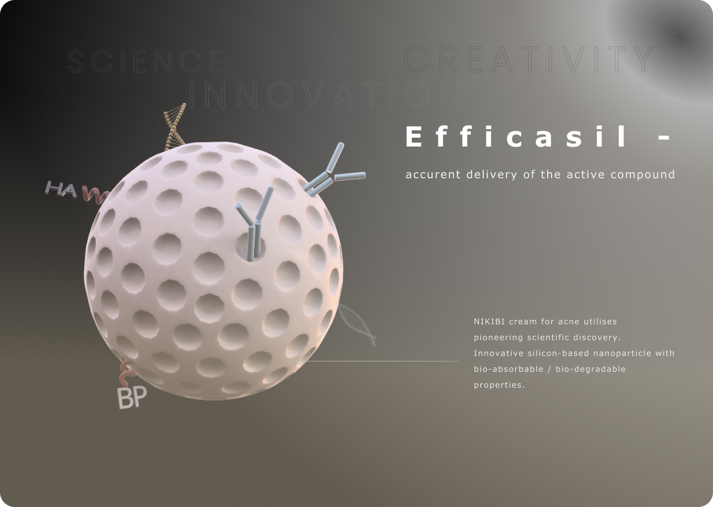 efficasil technology1